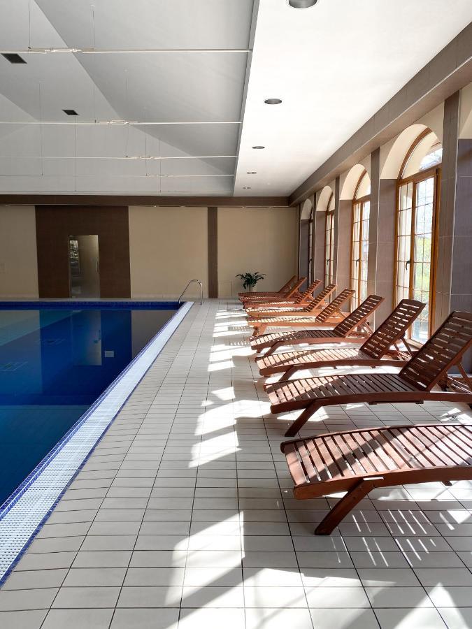 Hotel Konradowka Wellness & Spa - 300 Metrow Do Centrum Карпач Екстериор снимка