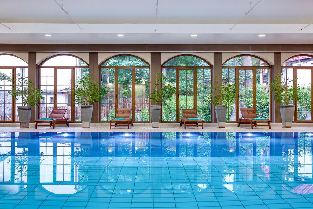 Hotel Konradowka Wellness & Spa - 300 Metrow Do Centrum Карпач Екстериор снимка