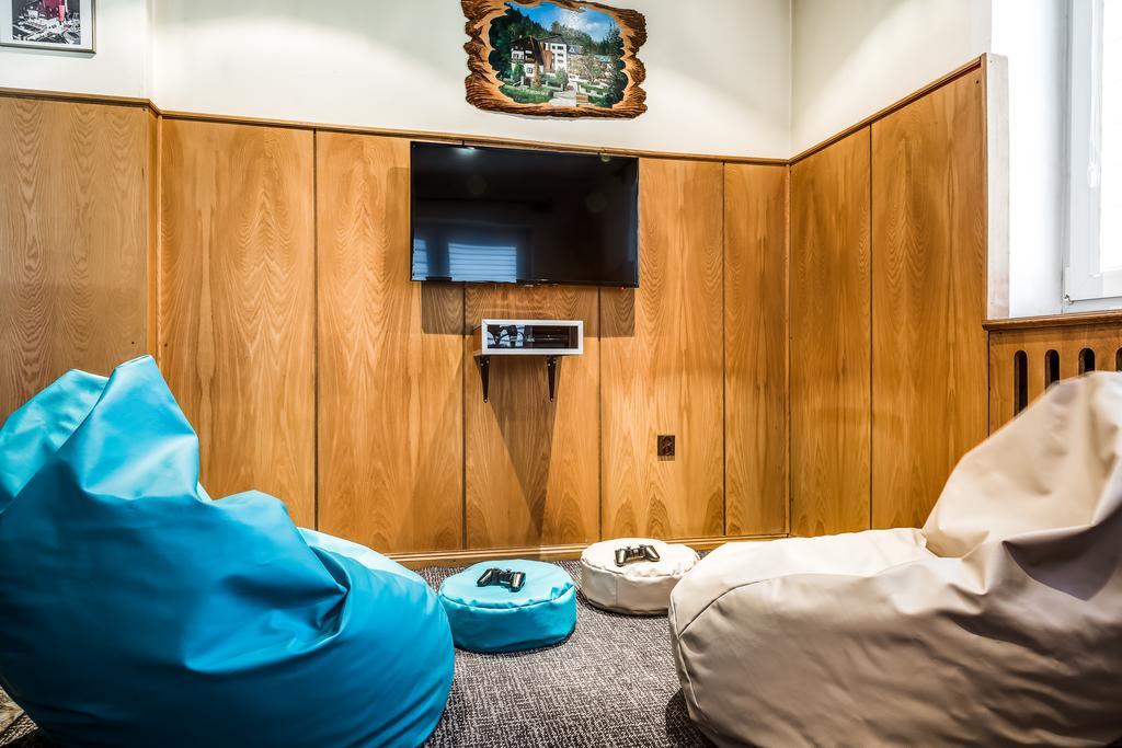 Hotel Konradowka Wellness & Spa - 300 Metrow Do Centrum Карпач Екстериор снимка