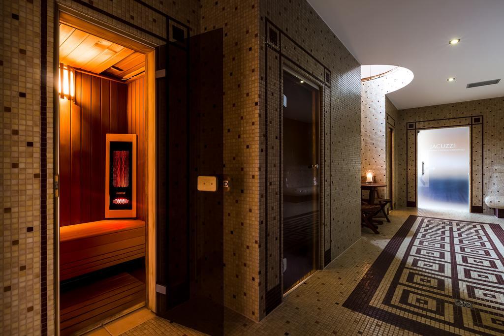 Hotel Konradowka Wellness & Spa - 300 Metrow Do Centrum Карпач Екстериор снимка