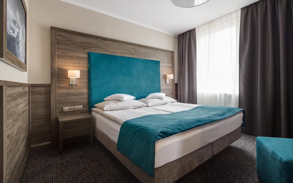 Hotel Konradowka Wellness & Spa - 300 Metrow Do Centrum Карпач Екстериор снимка